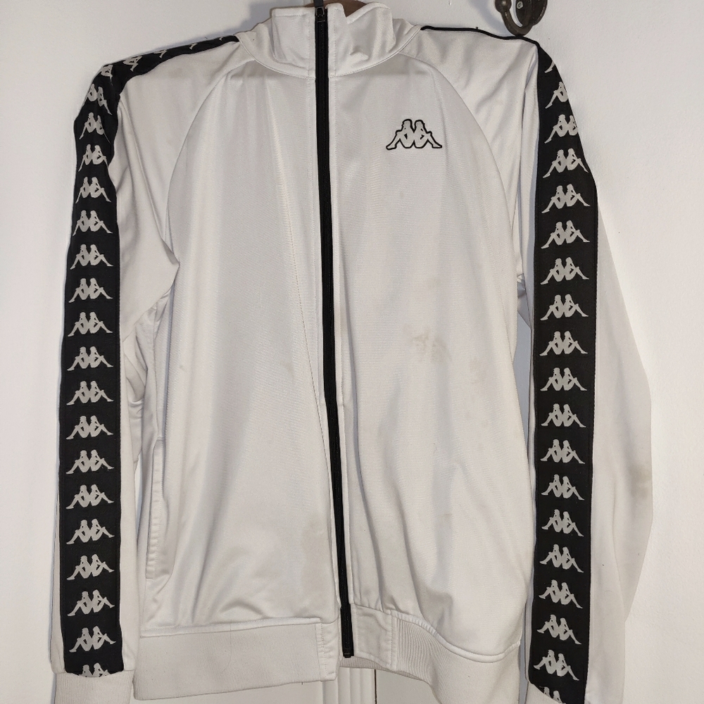 Regular Kappa Sweater